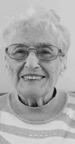 Garrison to celebrate 90th birthday